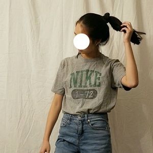Vintage Nike shirt